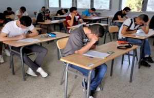 La première journée des épreuves marquée par une bonne organisation dans les wilayas de l'Est du pays