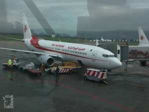 Air Algérie : Promotions sur les vols Canada-Algérie pour 2025