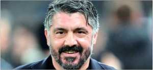 Gattuso devient l'improbable homme providentiel