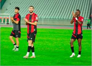 Les dernières sueurs de la saison