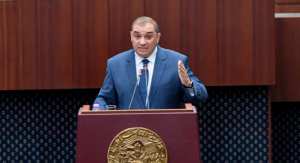 Déjouer toutes les machinations et conspirations contre l'Algérie