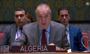 Conseil de sécurité: une paix durable en Syrie passe par un processus politique sincère et inclusif mené par les Syriens