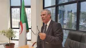 وفاة مدير الثقافة لولاية البليدة