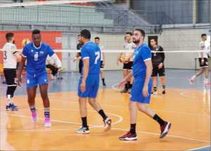 La finale WAT ”“ MCA décalée à mercredi