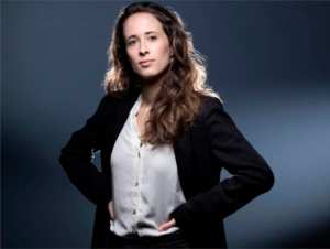 La députée LFI Clémence Guetté dénonce un scandale absolu