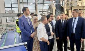 الشلف: تسجيل أزيد من 300 مشروع على مستوى الشباك الوحيد اللامركزي للاستثمار           