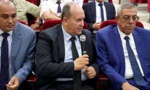 المسيلة: الانتهاء عما قريب من إعداد دفاتر الشروط الخاصة بتنظيم نشاط تصنيع الهواتف النقالة و الآلات الكهرومنزلية