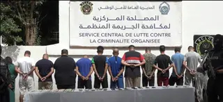 وهران: وفاة سيدة دهستها سيارة ببئر الجير