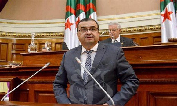 Pétrochimie : réception de plusieurs projets d'un montant de 7 milliards de dollars durant le quinquennat 2025-2029