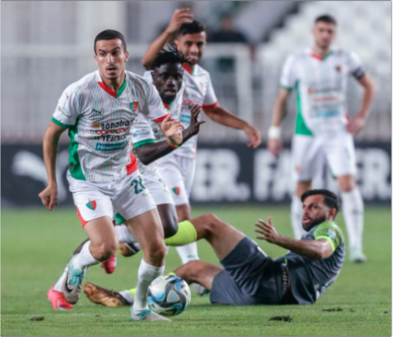 La saison 2024/2025 sélectionne son champion