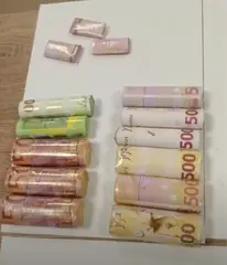 سعيدة : حريق يأتي على 1.5هكتار من القمح والشعير