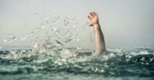 La dépouille d'un jeune mort par noyade retrouvée