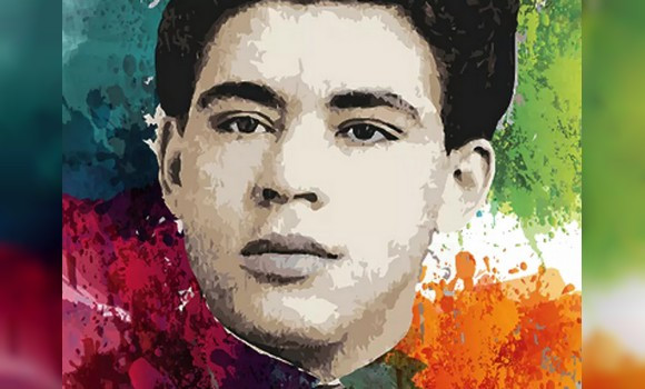 Ali Maâchi, la voix inébranlable de l'Algérie indépendante et souveraine