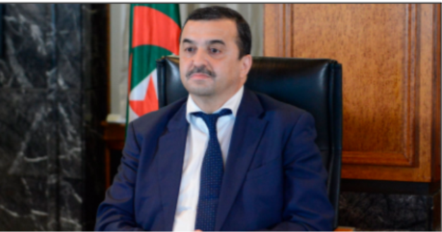 « L'Algérie a réussi un exploit stratégique »