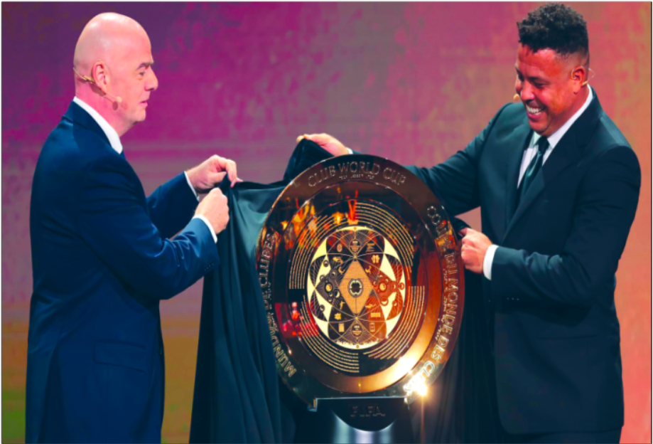 Ce qu'il faut savoir sur la Coupe  du monde des clubs