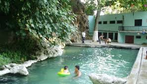 Algérie (El-Bayadh) -  Six nouvelles piscines de proximité ouvertes cet été