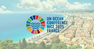 Planète (France/Europe) - Quel bilan pour la 3e conférence de l'ONU sur la protection des océans à Nice ?