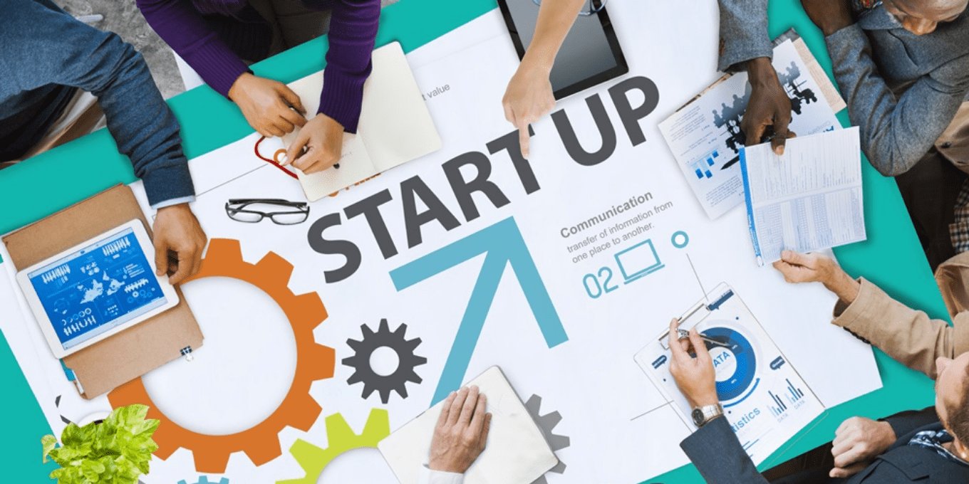 كيفية الاستفادة من دعم برنامج إطلاق 1000 مشروع تكنولوجي للشركات الناشئة