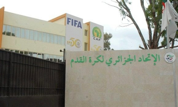 La FAF définit les modalités d'accession et de relégation de la saison 2025-2026