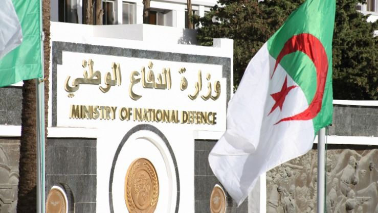 حجز 85 كلغ من الكوكايين بأدرار