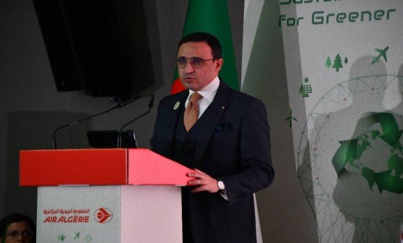 Air Algérie: réception de nouveaux avions à partir de septembre prochain