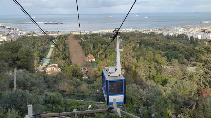 دراسة لإنجاز مصاعد هوائية ببلديات العاصمة - الشعب أونلاين