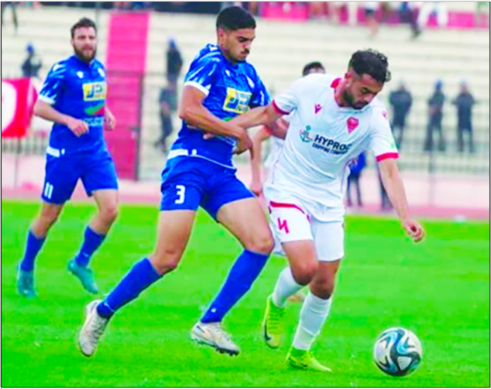 Entre modernité et modalités d'accession et de relégation