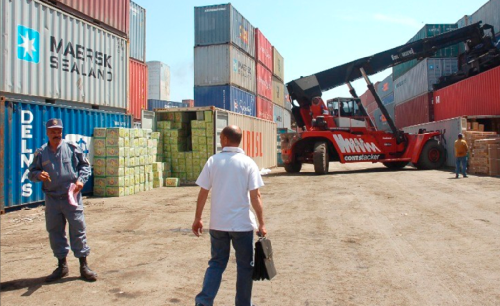 Vers une régulation moderne des importations et exportations