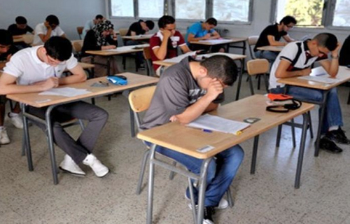 La première journée des épreuves marquée par une bonne organisation dans les wilayas de l'Est du pays