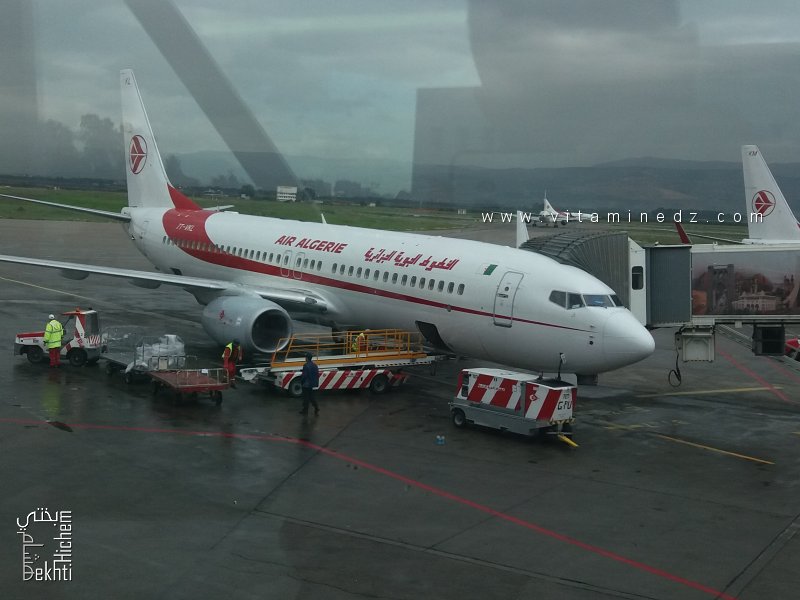 Air Algérie : Promotions sur les vols Canada-Algérie pour 2025