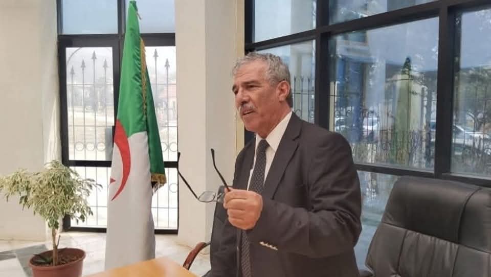 وفاة مدير الثقافة لولاية البليدة