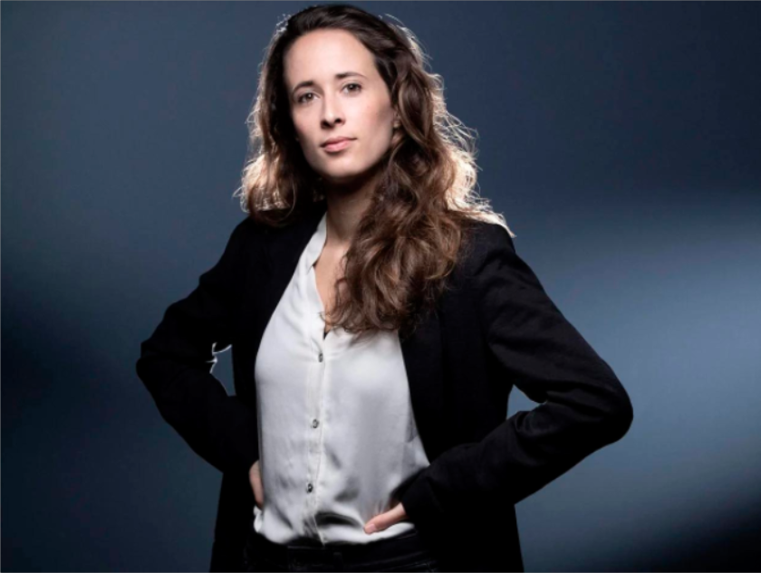 La députée LFI Clémence Guetté dénonce un scandale absolu