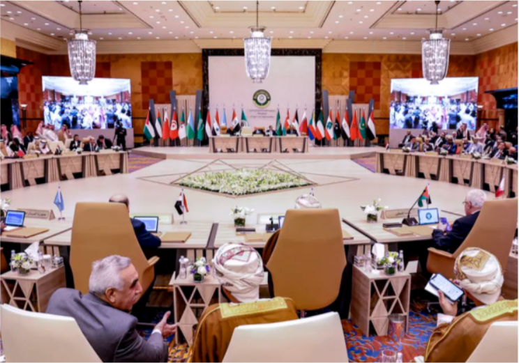 Les MAE de plusieurs pays arabes et musulmans condamnent