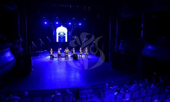 قسنطينة: الطبعة ال11 للمهرجان الدولي للإنشاد من 25 إلى 30 يونيو