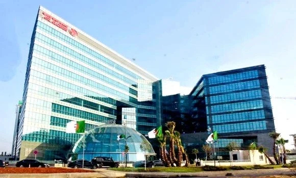 إلغاء رحلات الجوية الجزائرية من و إلى العاصمة الأردنية إلى إشعار آخر