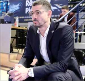 Seize joueurs pour préparer le championnat arabe