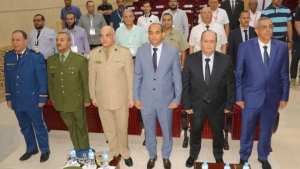 إختيار 24 وعاء عقاري لإنشاء مناطق نشاطات مصغرة  ومنح 55 رخصة استغلال استثنائية في المسيلة