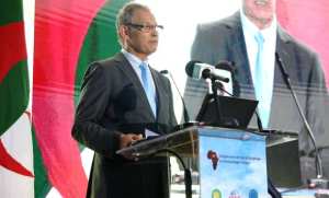 Oran: création de l'Académie africaine d'allergologie et d'immunologie clinique