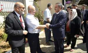 Baccalauréat 2025: Sadaoui supervise la sortie de l'équipe chargée de l'élaboration et de l'impression des sujets