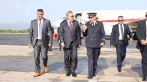 وزير الداخلية من ولاية جيجل : الأولوية  لمواصلة جهود فك العزلة وتأهيل المسالك الريفية والربط بالشبكات