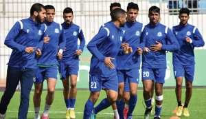 الرابطة تؤجل مباراة اتحاد خنشلة ضد مولودية البيض - الشعب أونلاين