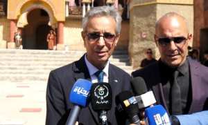 La restructuration du CADC contribuera à la dynamique de l'industrie cinématographique