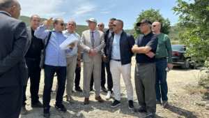 ولاية بجاية تستفيد من مركز استشفائي جامعي ومدرسة التكوين الشبه الطبي