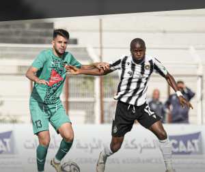 فوز معنوي لوفاق سطيف في نهاية الموسم - الشعب أونلاين