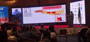 المؤتمر الدولي الأول لأمراض الدم بوهران : 13 خبيرًا أجنبيًا يناقشون أحدث العلاجات