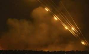 Agression sioniste: l'Iran continue d'exercer son droit à la légitime défense