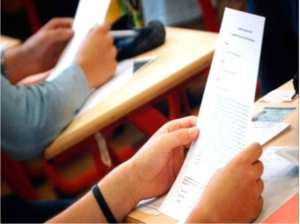 18 mois de prison ferme pour publication illicite de sujets du Bac  à Ammi Moussa