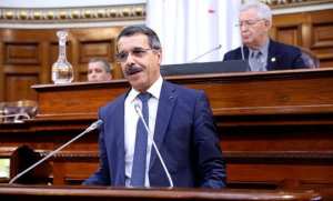 Finances : les réformes initiées ont atteint un stade avancé