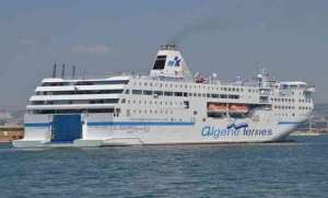 ENTMV : 320 traversées programmées durant la saison estivale