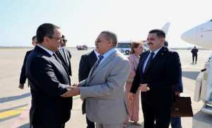 مراد يشرع في زيارة إلى عنابة رفقة وفد وزاري للإشراف على الافتتاح الرسمي لموسم الاصطياف